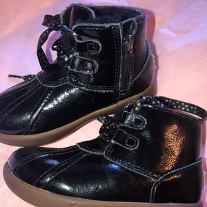 Toddler Ugg Rain Boots